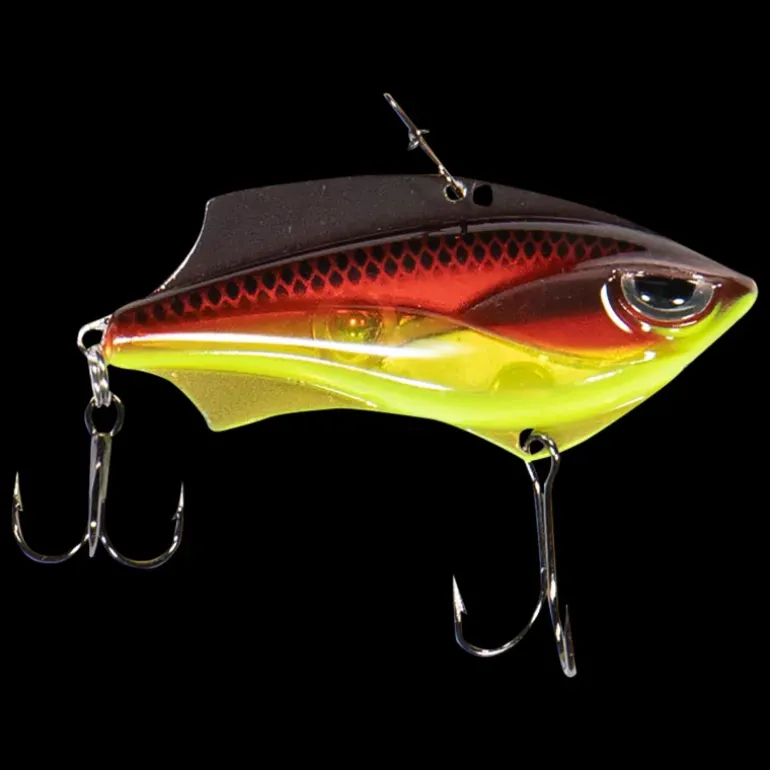V-blad 6 cm – 14 g, allround-bete - Skeddrag - V-blad 6 cm – 14 g, allround-bete