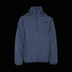 Vefsna Shell Jacket, skaljacka, junior - Skaljackor - Vefsna Shell Jacket, skaljacka, junior