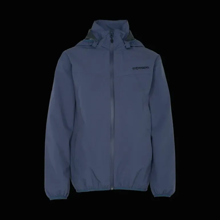 Vefsna Shell Jacket, skaljacka, junior - Skaljackor - Vefsna Shell Jacket, skaljacka, junior