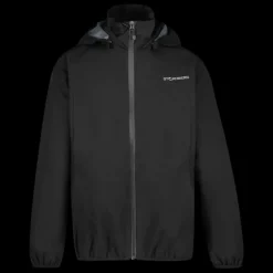 Vefsna Shell Jacket, skaljacka, junior - Skaljackor - Vefsna Shell Jacket, skaljacka, junior