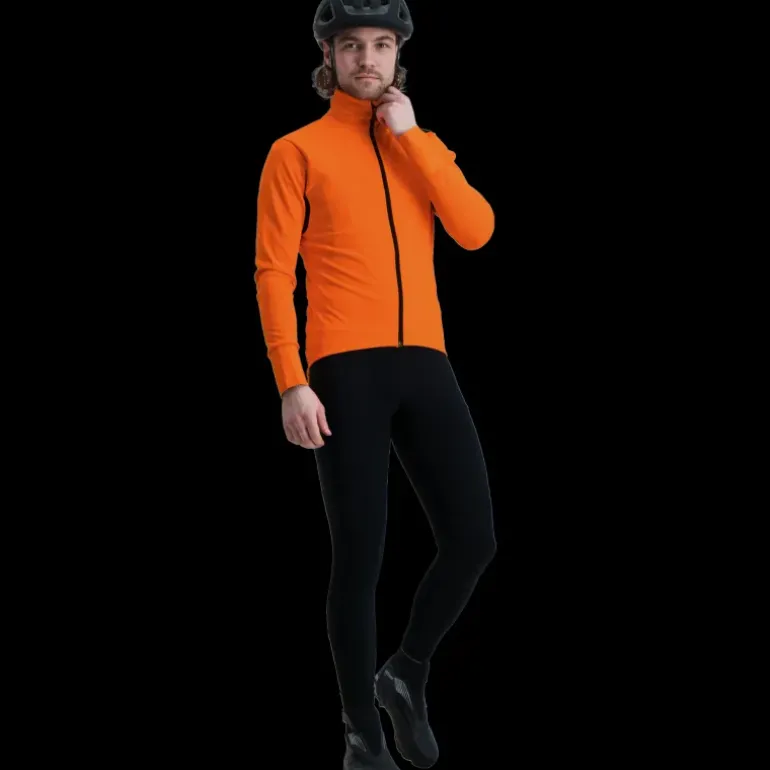 Vega Extreme Polartec winter jacket 21/22, cykeljacka vinter, unisex - Cykeljacka - Vega Extreme Polartec winter jacket 21/22, cykeljacka vinter, unisex