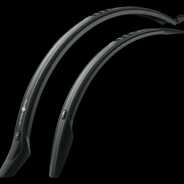 Velo 47 28″ Skärmset - Cykelskärmar - Velo 47 28″ Skärmset