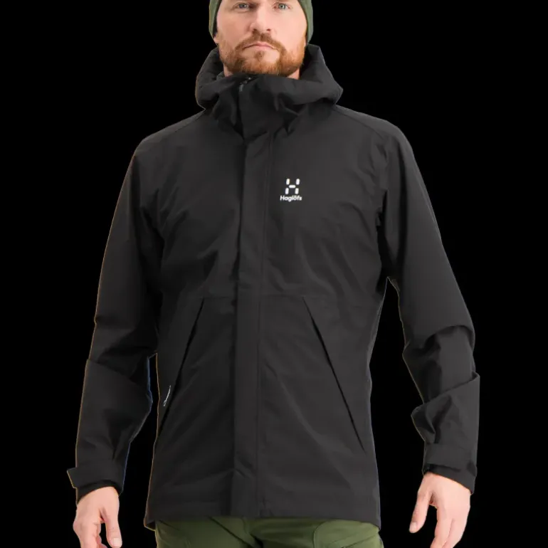 Velum Jacket Men, skaljacka - Skaljackor - Velum Jacket Men, skaljacka