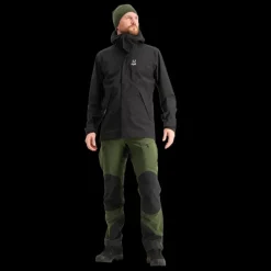 Velum Jacket Men, skaljacka - Skaljackor - Velum Jacket Men, skaljacka