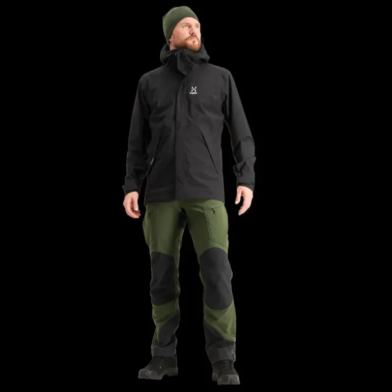 Velum Jacket Men, skaljacka - Skaljackor - Velum Jacket Men, skaljacka