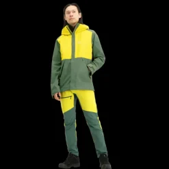 Velum Jacket Men, skaljacka - Skaljackor - Velum Jacket Men, skaljacka