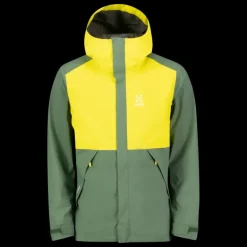 Velum Jacket Men, skaljacka - Skaljackor - Velum Jacket Men, skaljacka