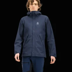 Velum Jacket Men, skaljacka - Skaljackor - Velum Jacket Men, skaljacka