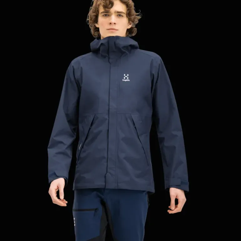 Velum Jacket Men, skaljacka - Skaljackor - Velum Jacket Men, skaljacka