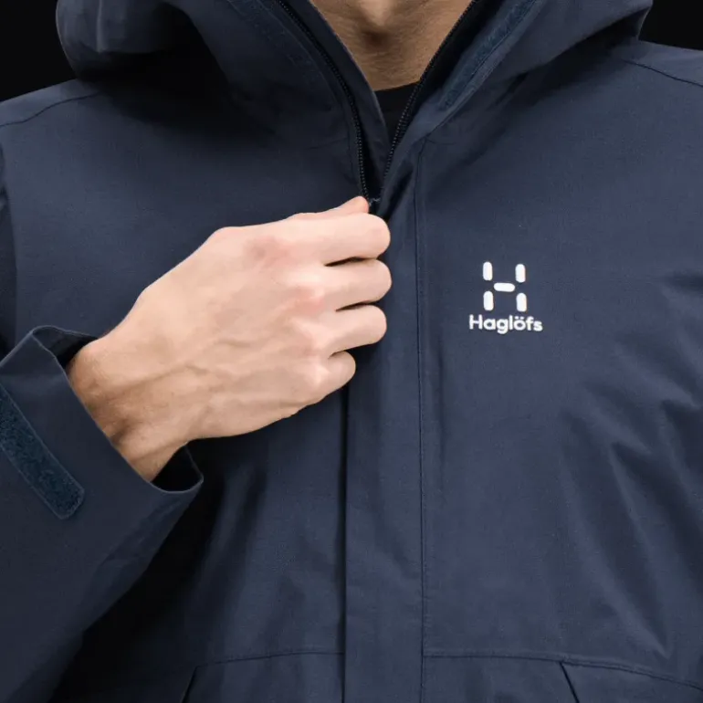 Velum Jacket Men, skaljacka - Skaljackor - Velum Jacket Men, skaljacka