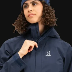 Velum Jacket, skaljacka dam - Skaljackor - Velum Jacket, skaljacka dam