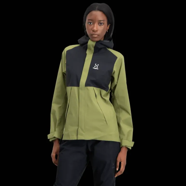 Velum Jacket W, skaljacka dam - Skaljackor - Velum Jacket W, skaljacka dam