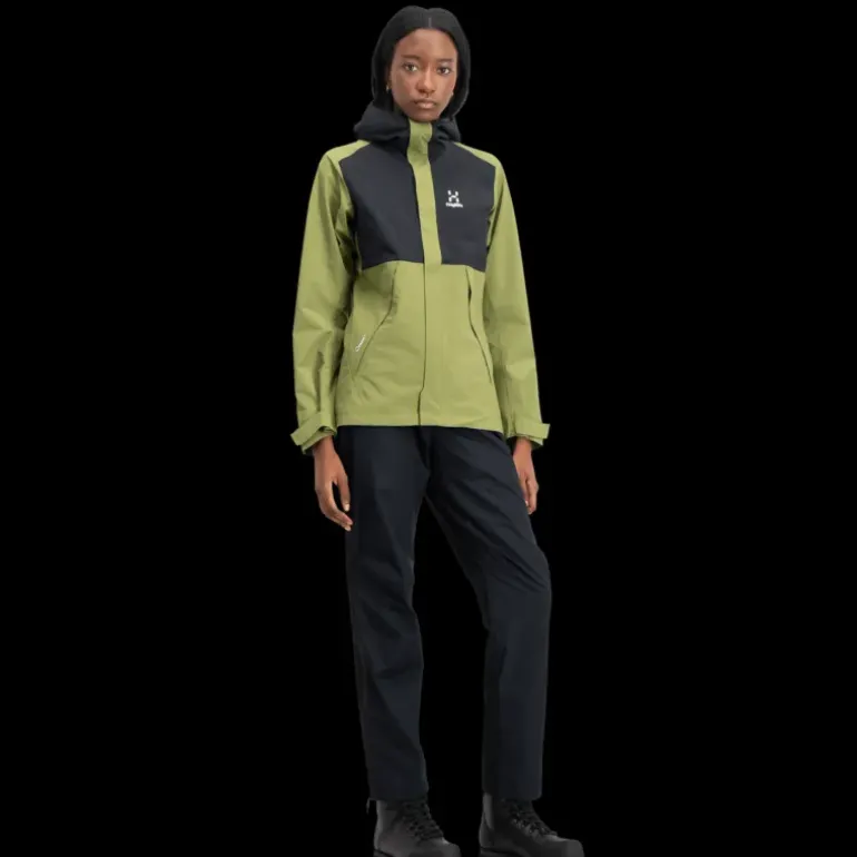 Velum Jacket W, skaljacka dam - Skaljackor - Velum Jacket W, skaljacka dam