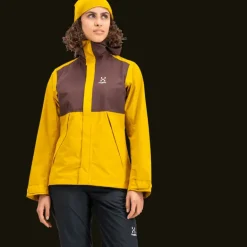 Velum Jacket W, skaljacka dam - Skaljackor - Velum Jacket W, skaljacka dam