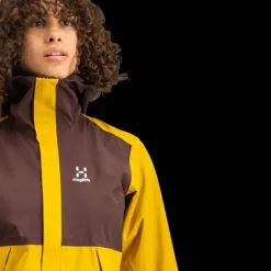Velum Jacket W, skaljacka dam - Skaljackor - Velum Jacket W, skaljacka dam