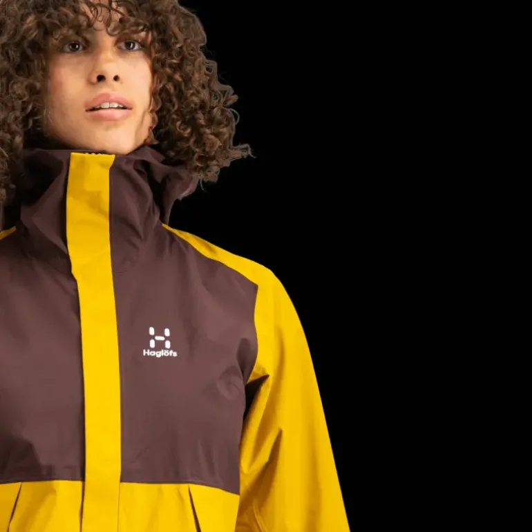 Velum Jacket W, skaljacka dam - Skaljackor - Velum Jacket W, skaljacka dam