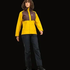 Velum Jacket W, skaljacka dam - Skaljackor - Velum Jacket W, skaljacka dam