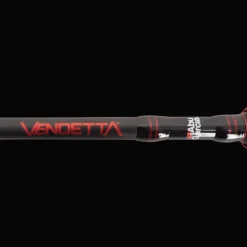Vendetta V3 902 H 30-60g Haspel, haspelspö - Haspelspö - Vendetta V3 902 H 30-60g Haspel, haspelspö