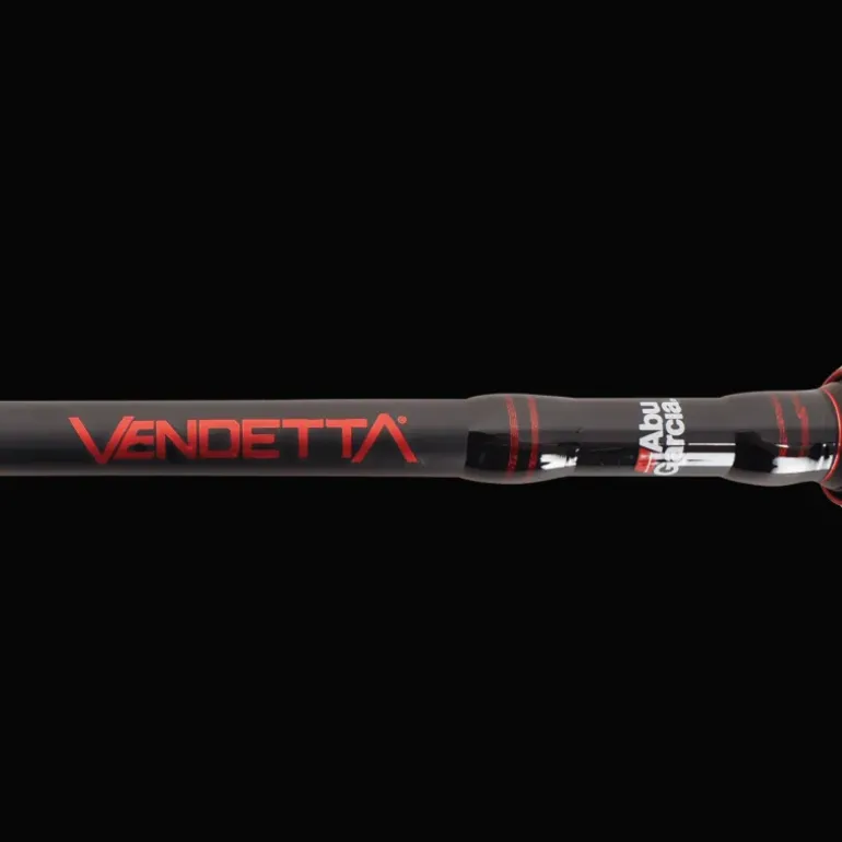 Vendetta V3 902 H 30-60g Haspel, haspelspö - Haspelspö - Vendetta V3 902 H 30-60g Haspel, haspelspö