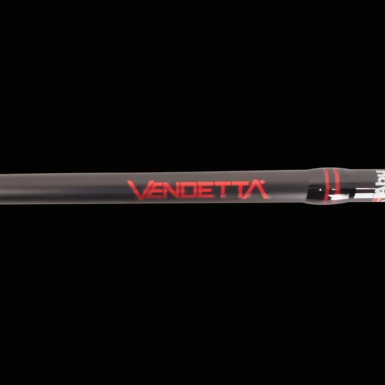 Vendetta V3 802 M 10-30g Haspel, haspelspö - Haspelspö - Vendetta V3 802 M 10-30g Haspel, haspelspö