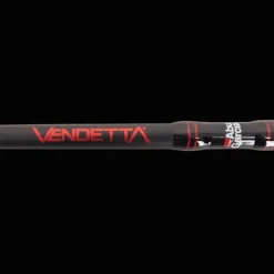 Vendetta V3 902 MH 15-40g Haspel, haspelspö - Haspelspö - Vendetta V3 902 MH 15-40g Haspel, haspelspö