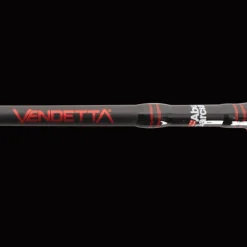 Vendetta V3 602 ML 5-20g Haspel, haspelspö - Haspelspö - Vendetta V3 602 ML 5-20g Haspel, haspelspö