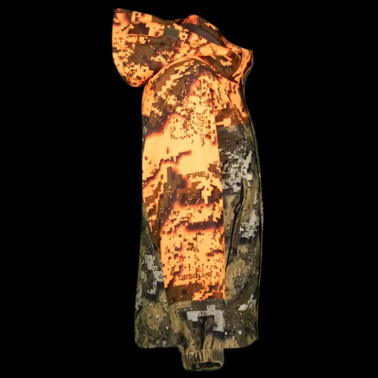 Venture Jr Jacket - Jaktjackor - Venture Jr Jacket