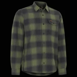 Venture Wool Shirt, skjorta - Skjortor - Venture Wool Shirt, skjorta