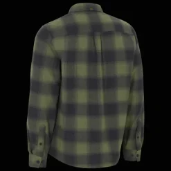 Venture Wool Shirt, skjorta - Skjortor - Venture Wool Shirt, skjorta