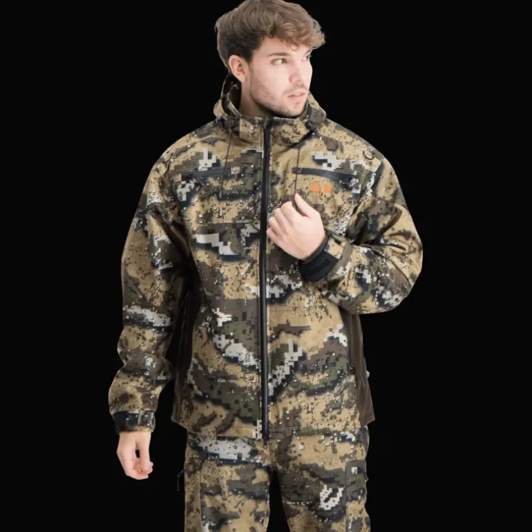 Venture XT Jacket, jaktjacka herr - Jaktjackor - Venture XT Jacket, jaktjacka herr