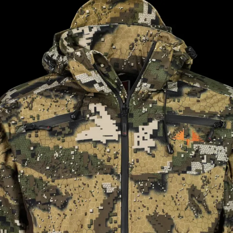 Venture XT Jacket, jaktjacka herr - Jaktjackor - Venture XT Jacket, jaktjacka herr