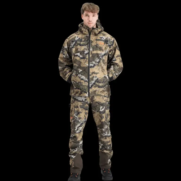 Venture XT Jacket, jaktjacka herr - Jaktjackor - Venture XT Jacket, jaktjacka herr