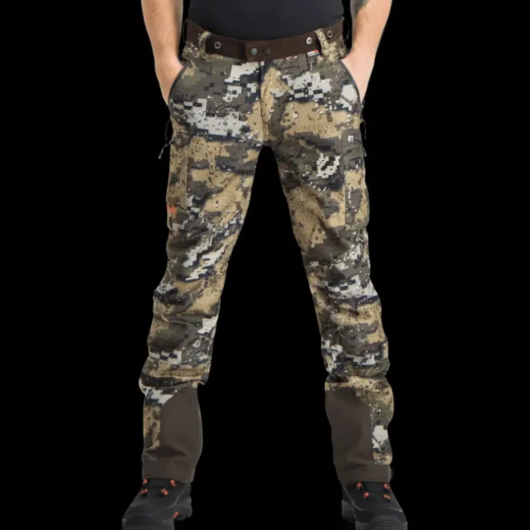 Venture XT Trouser, jaktbyxor herr - Jaktbyxor - Venture XT Trouser, jaktbyxor herr