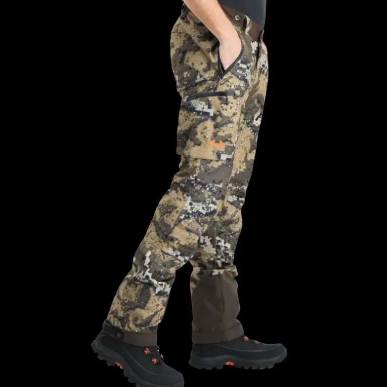Venture XT Trouser, jaktbyxor herr - Jaktbyxor - Venture XT Trouser, jaktbyxor herr