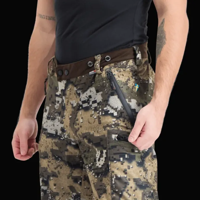 Venture XT Trouser, jaktbyxor herr - Jaktbyxor - Venture XT Trouser, jaktbyxor herr