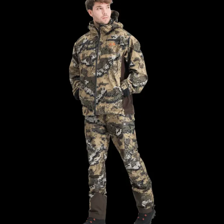 Venture XT Trouser, jaktbyxor herr - Jaktbyxor - Venture XT Trouser, jaktbyxor herr