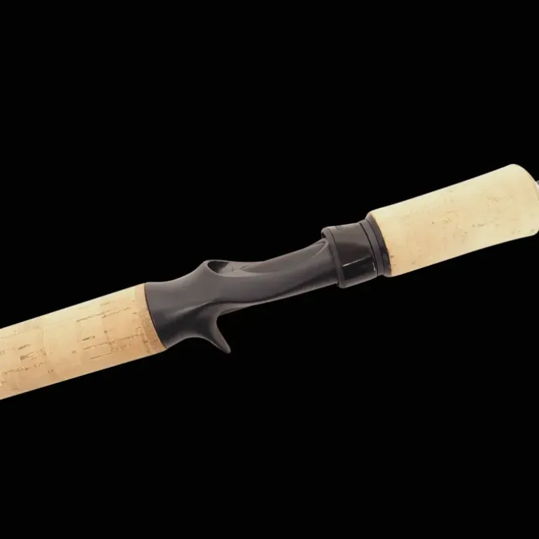 Venturi V2 802 M 10-30g Casting, fiskespö - Haspelspö - Venturi V2 802 M 10-30g Casting, fiskespö