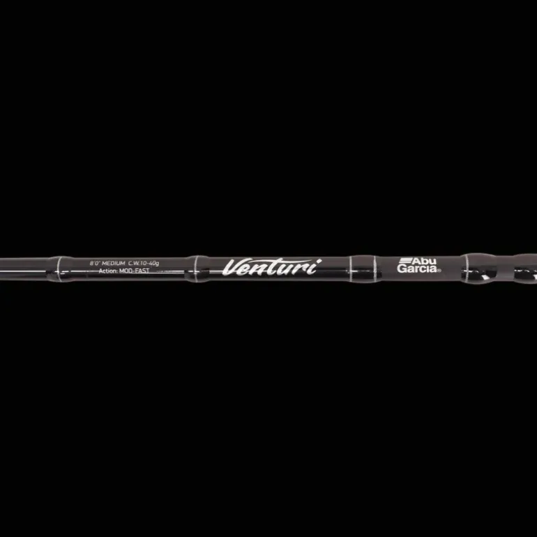 Venturi V2 802M 10-40g Spinning - Haspelspö - Venturi V2 802M 10-40g Spinning