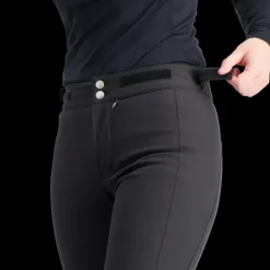 Överdragsbyxa softshell - Häst - Överdragsbyxa softshell