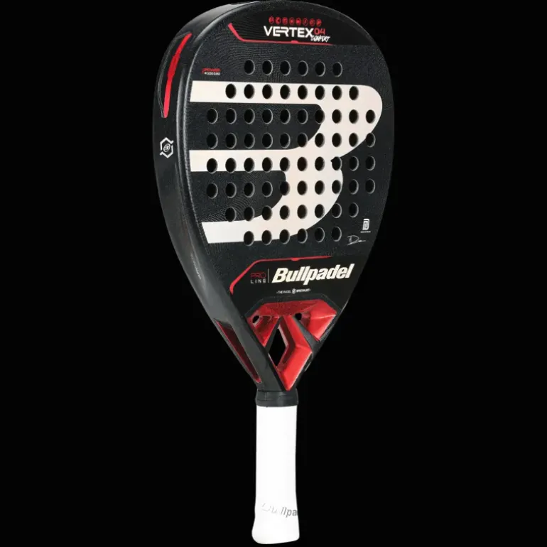 Vertex 04 Comfort 24, padelracket, unisex - Padelracketar - Vertex 04 Comfort 24, padelracket, unisex