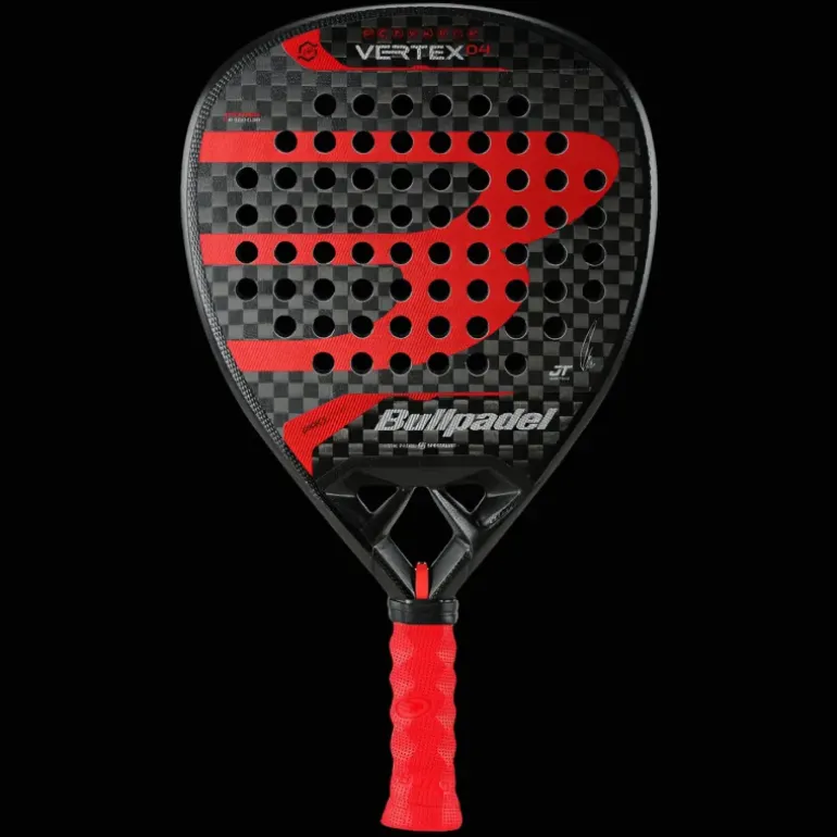 Vertex 04 24, padelracket, unisex - Padelracketar - Vertex 04 24, padelracket, unisex