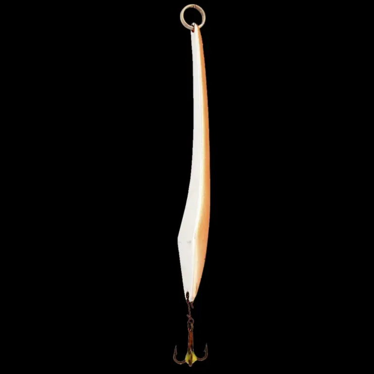Vertikalpirk Zeke 95mm 22g - Pimpeldrag - Vertikalpirk Zeke 95mm 22g