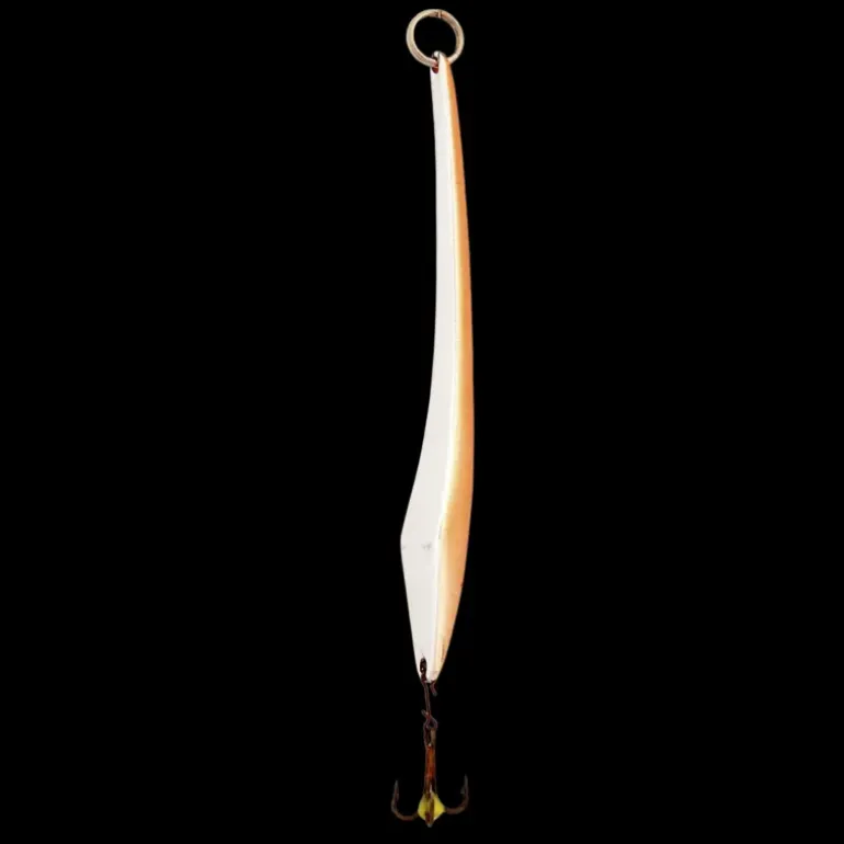 Vertikalpirk Zeke 65mm 8g - Pimpeldrag - Vertikalpirk Zeke 65mm 8g