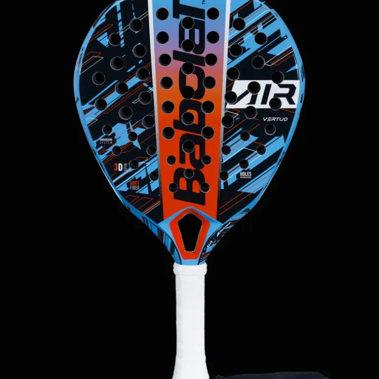 Vertuo Air 2023, padelracket för nybörjare unisex - Padelracketar - Vertuo Air 2023, padelracket för nybörjare unisex