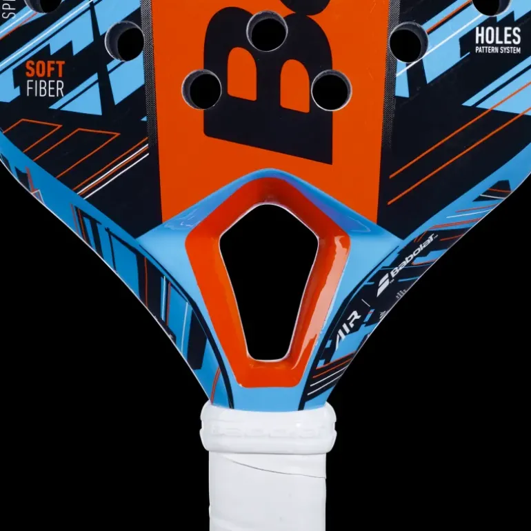Vertuo Air 2023, padelracket för nybörjare unisex - Padelracketar - Vertuo Air 2023, padelracket för nybörjare unisex