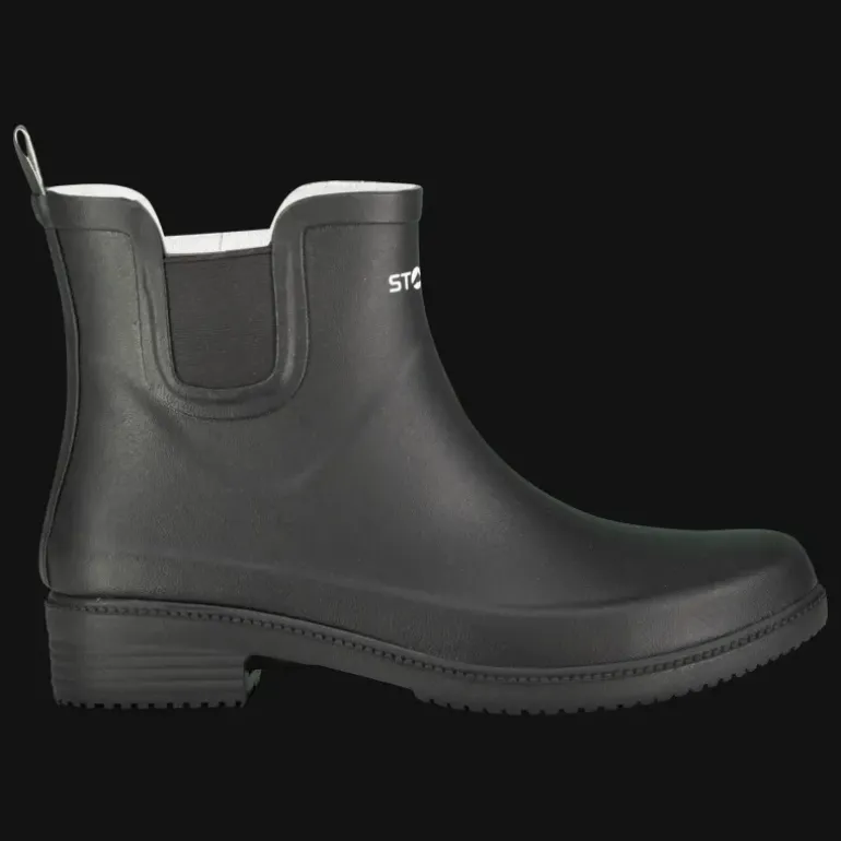 Vesi Low Boot, gummistövel, dam - Gummistövlar - Vesi Low Boot, gummistövel, dam