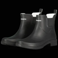 Vesi Low Boot, gummistövel, dam - Gummistövlar - Vesi Low Boot, gummistövel, dam