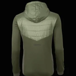 Vettafjell Jacket 24/25, träningsjacka, längdåkningsjacka, dam - Längdåkningsjackor Dam - Vettafjell Jacket 24/25, träningsjacka, längdåkningsjacka, dam