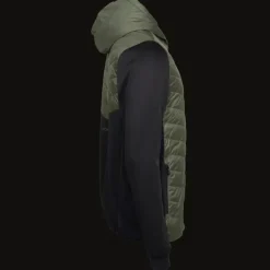 Vettafjell Jacket 24/25, träningsjacka, längdåkningsjacka, herr - Längdåkningsjackor Herr - Vettafjell Jacket 24/25, träningsjacka, längdåkningsjacka, herr