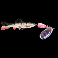 Vibrax Chaser No 3 13g, spinnare - Spinnare - Vibrax Chaser No 3 13g, spinnare